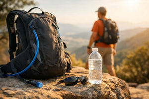 Best Hydration Pack for Hot Weather
