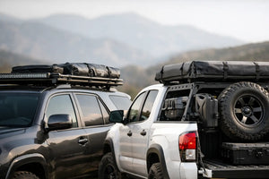 Roof Rack vs Bed Rack: Which Fits Your Rig?