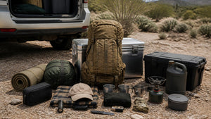 Best Overlanding Gear for Beginners: Start Smart