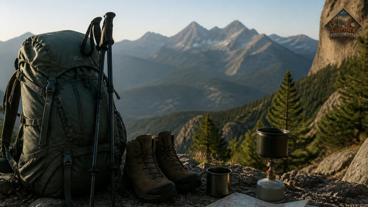 Buy Rugged Hiking Gear Online 2026: Top Picks & Guide