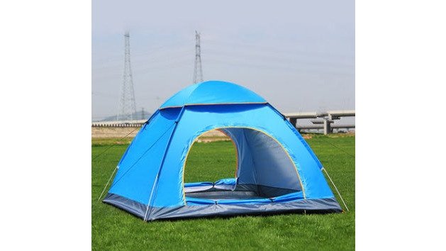 Best Weather Resistant Camping Tents 2026: Top Picks