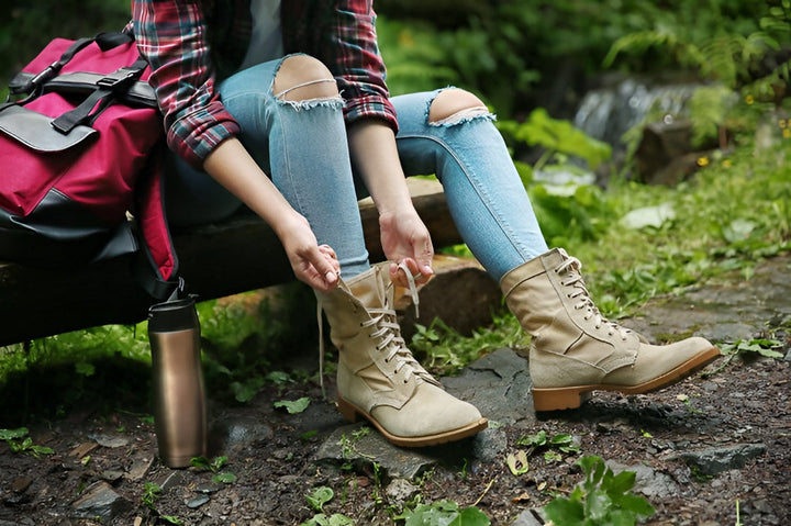 Benefits Of Durable Hiking Shoes