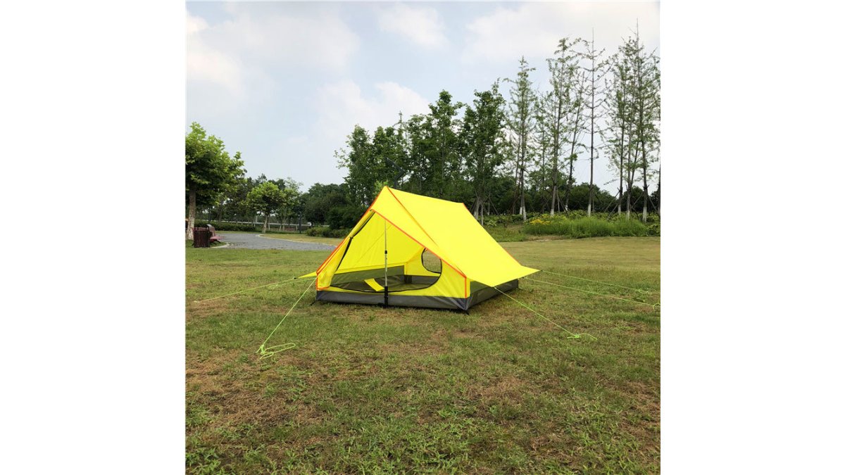 How to Prevent Tent Condensation in Desert Heat