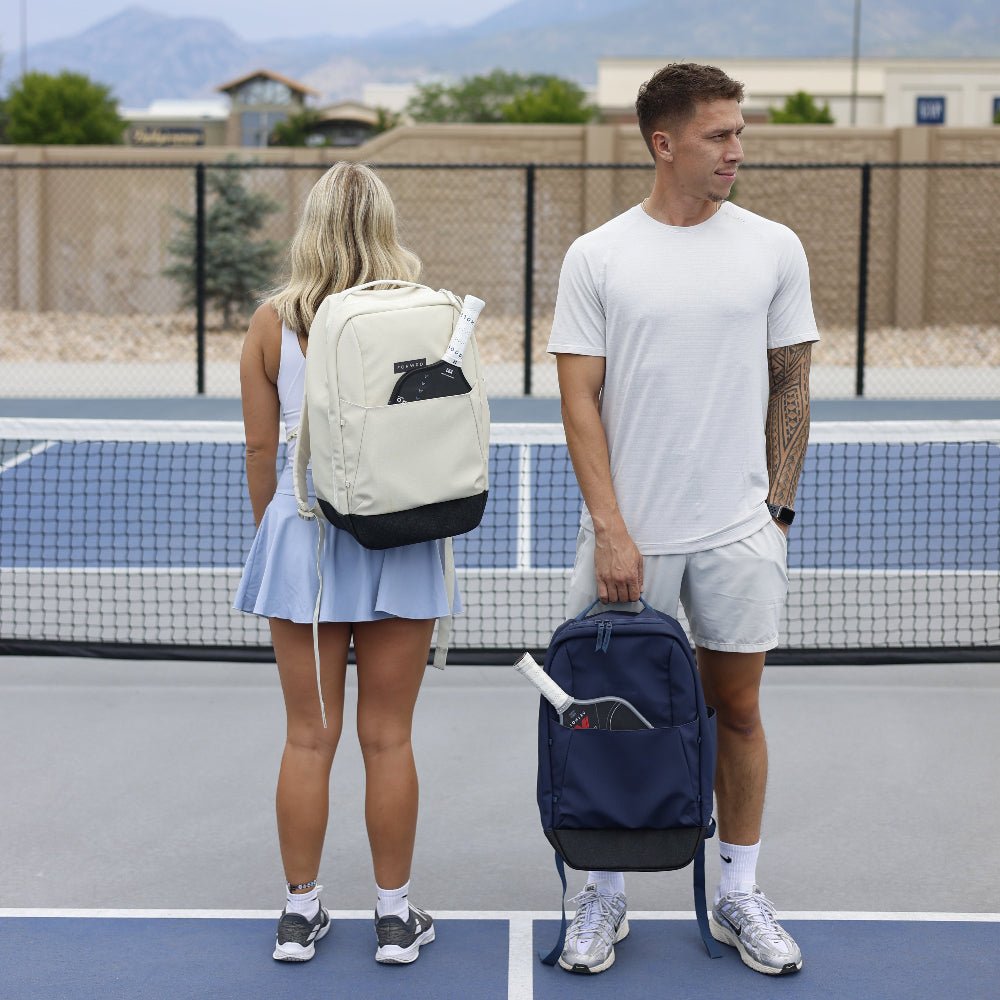 Court Ranger Pickleball Backpack by FORWRD