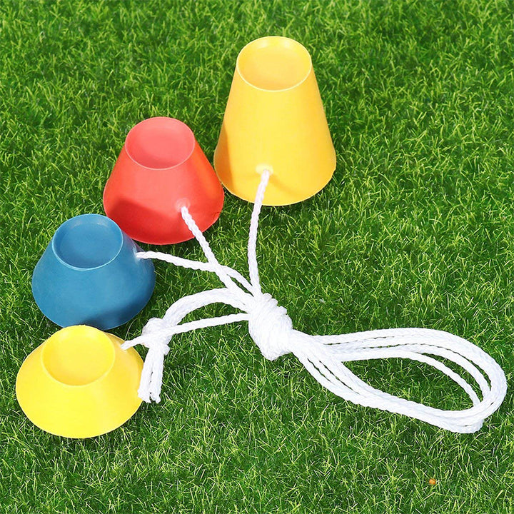 Rubber Golf Tee Ball Holder by Arizona Desert Gear