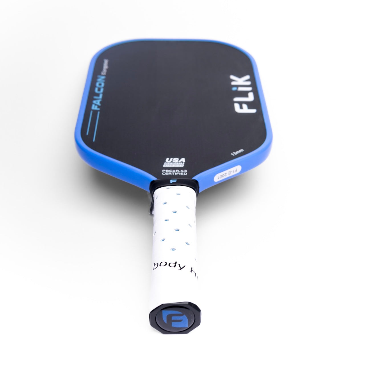 Falcon Elongated by FLiK Pickleball
