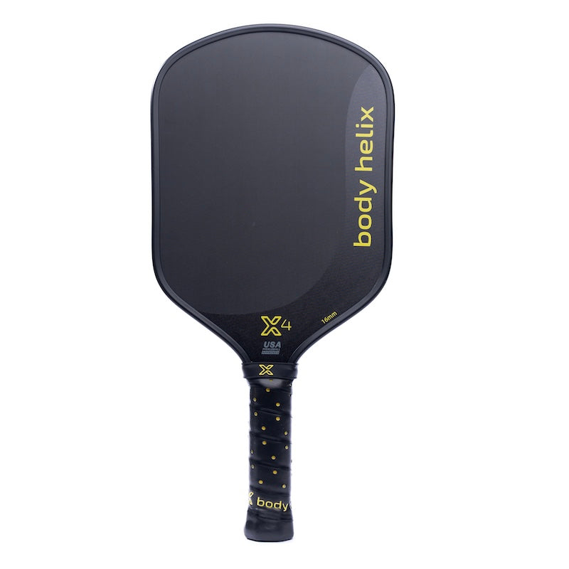 X4 Hybrid by FLiK Pickleball