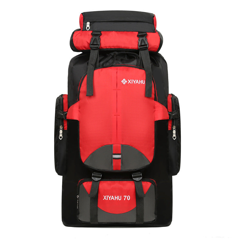 Outdoor Sports Hiking Travel Shoulder Backpack by Arizona Desert Gear
