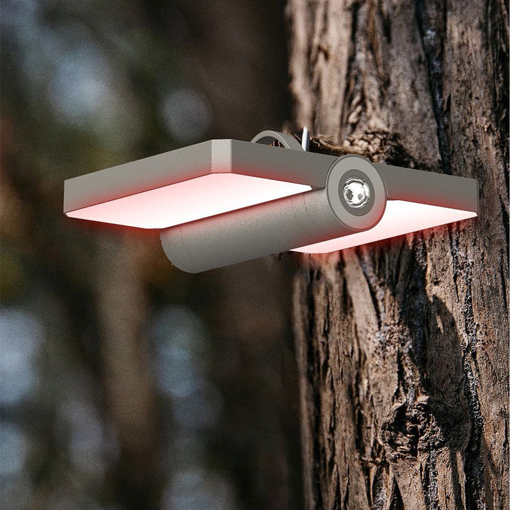 Outdoor Camping Lantern Portable Rechargeable Light by Arizona Desert Gear