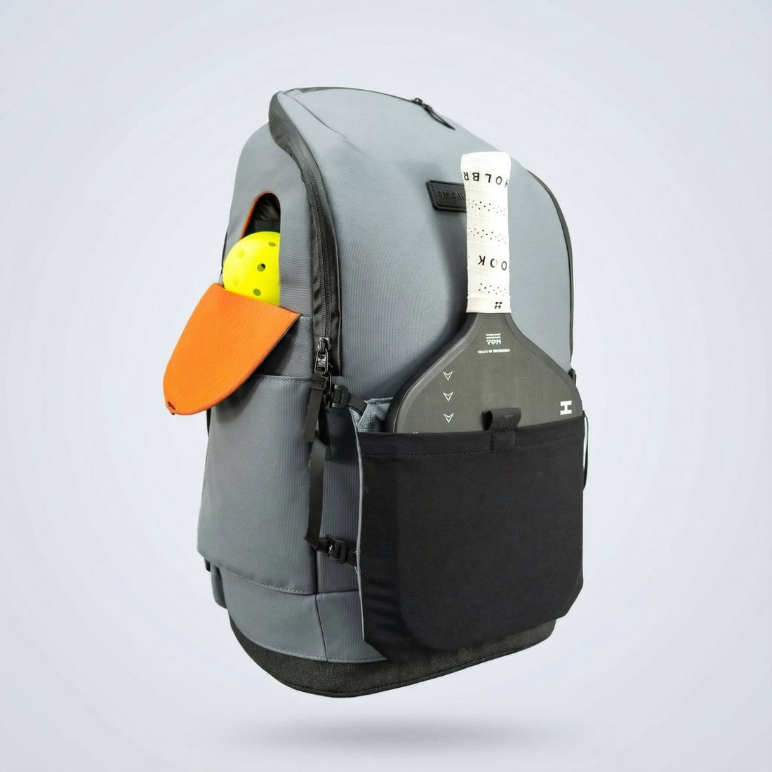 Court Caddy Front Paddle Sleeve by FORWRD