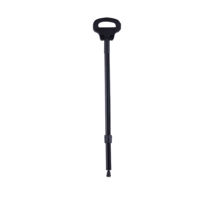 Multifunctional Aluminum Alloy Folding Trekking Pole by Arizona Desert Gear