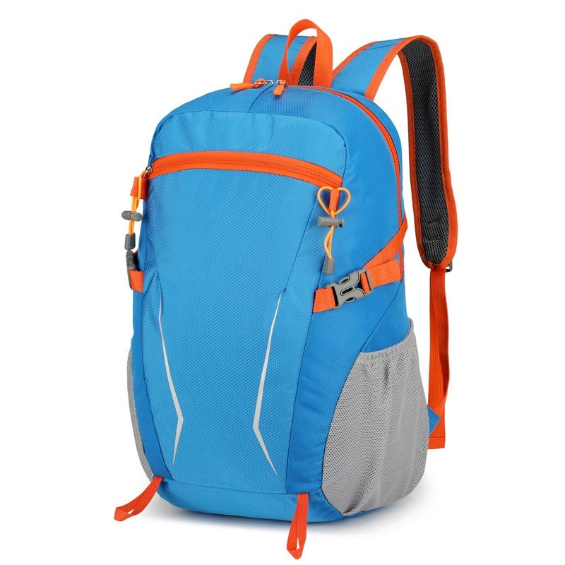 Outdoor Sports Hiking Backpack Large Capacity Water Repellent by Arizona Desert Gear