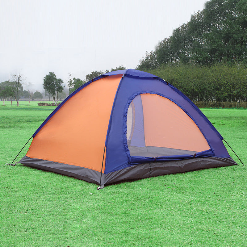 Windproof Rainproof Outdoor Camping Tent by Arizona Desert Gear