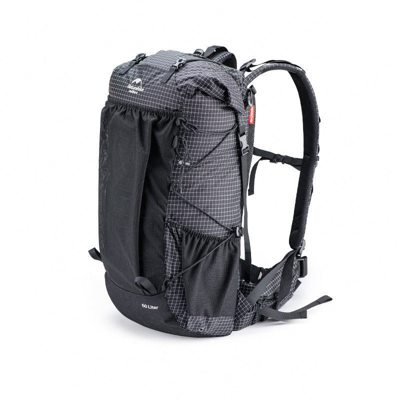 Outdoor Large Capacity Hiking Camping Backpack by Arizona Desert Gear