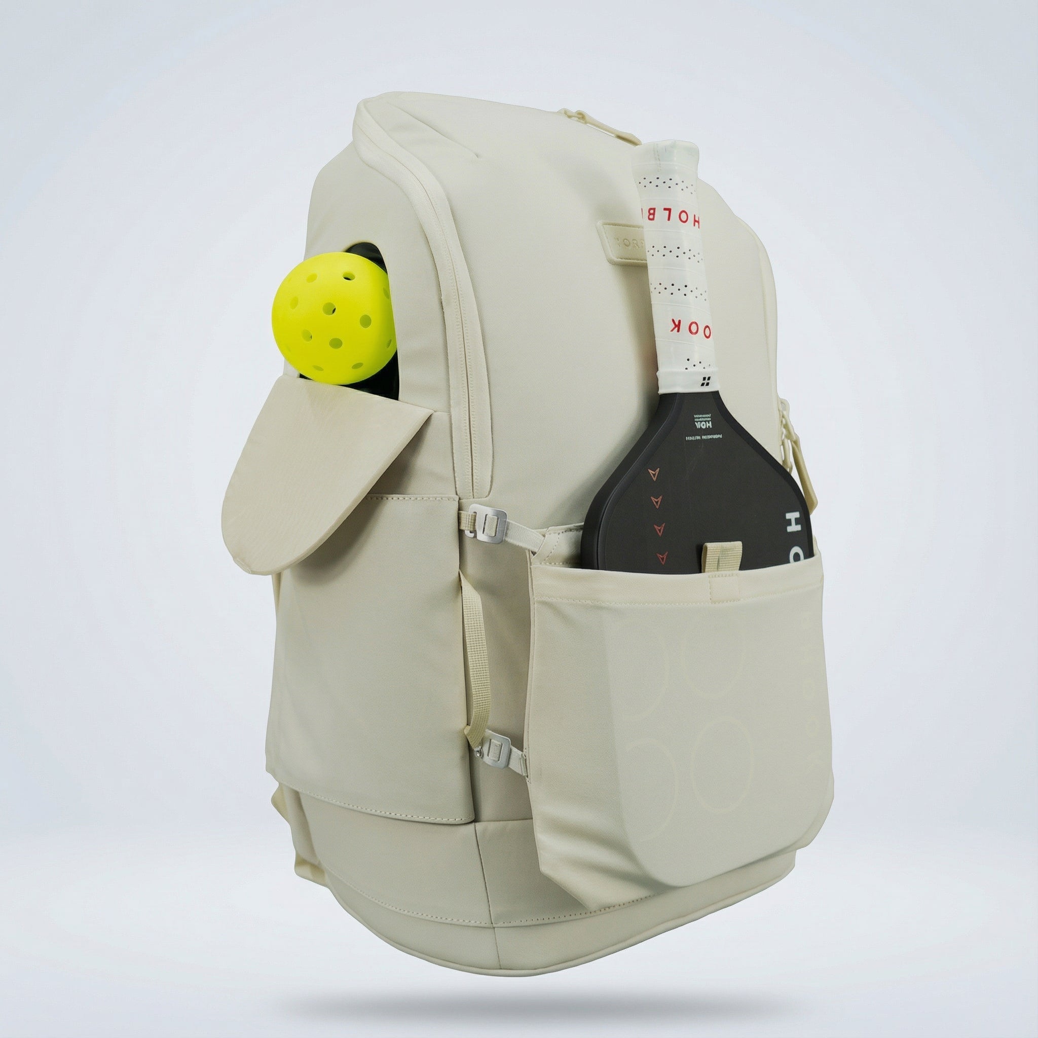 Court Caddy Front Paddle Sleeve by FORWRD