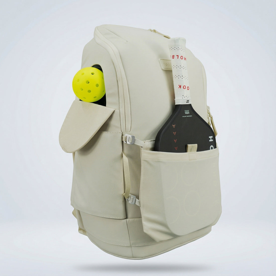 Court Caddy Front Paddle Sleeve by FORWRD