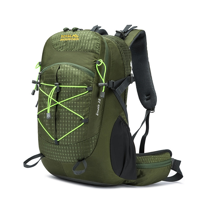 Outdoor Sports Hiking Backpack Large Capacity by Arizona Desert Gear