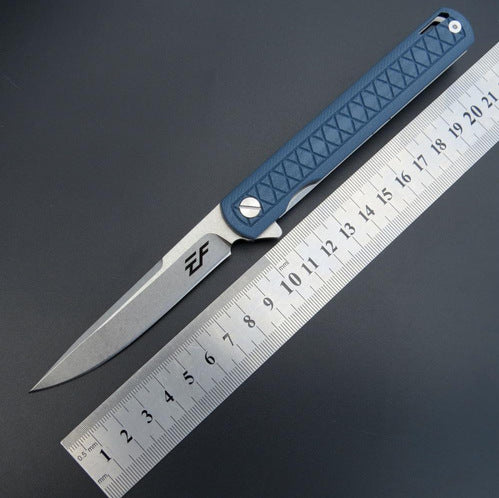 Camping Hunting Outdoor Tool Knife by Arizona Desert Gear