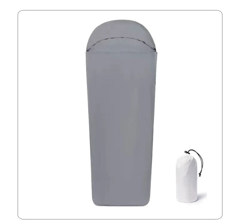 Lightweight Nylon Camping Travel Sleeping Bag by Arizona Desert Gear