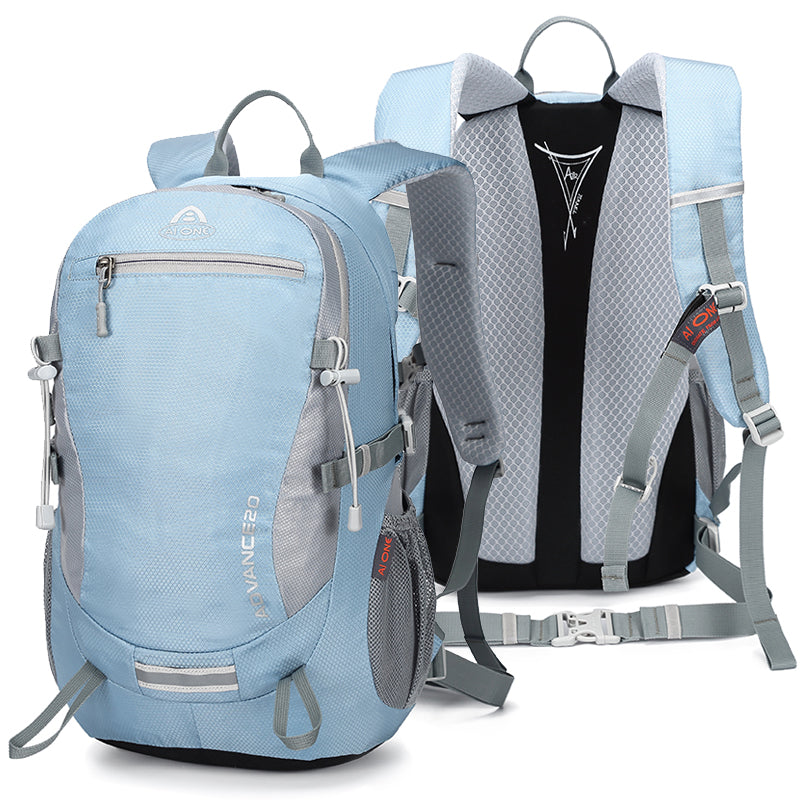 Large Capacity Outdoor Hiking Backpack by Arizona Desert Gear