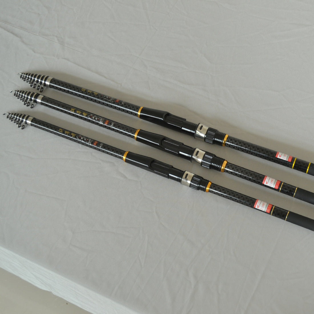 Carbon Fiber Fishing Rod Rock Fishing Rod Cross Border Supply by Arizona Desert Gear