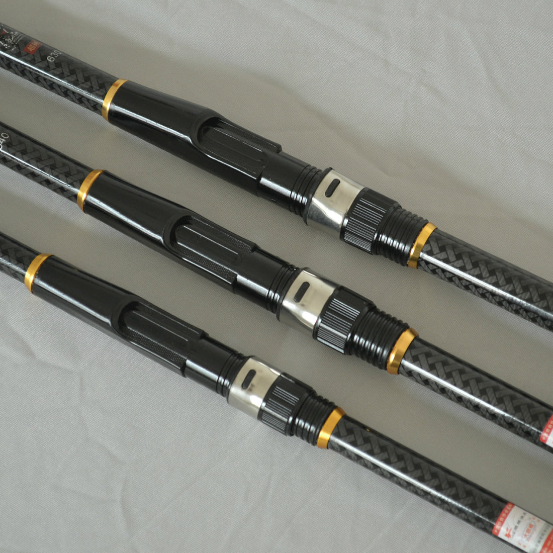 Carbon Fiber Fishing Rod Rock Fishing Rod Cross Border Supply by Arizona Desert Gear
