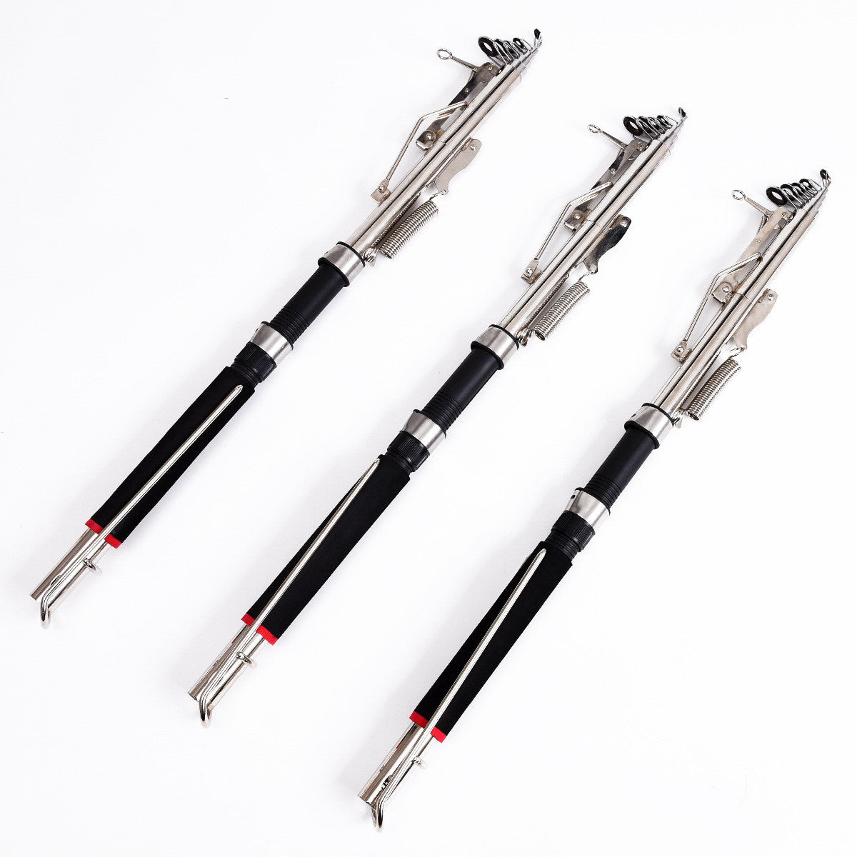 Self-Lifting Fishing Throwing Rod Fishing Gear by Arizona Desert Gear