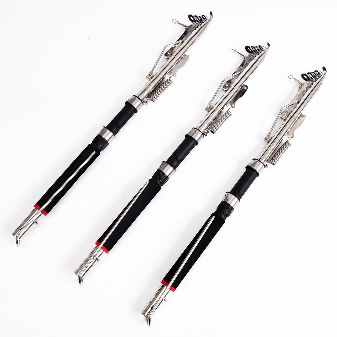 Self-Lifting Fishing Throwing Rod Fishing Gear by Arizona Desert Gear
