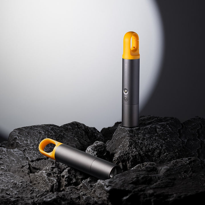 High Lumen Zoom Flashlight For Outdoor Camping by Arizona Desert Gear