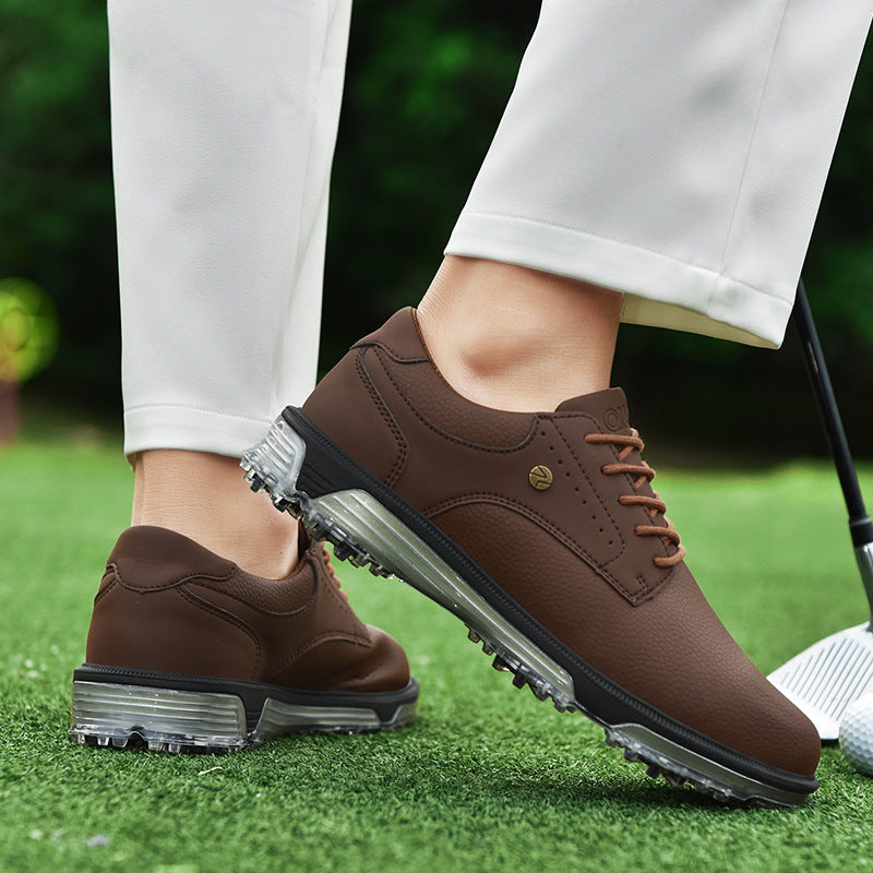 Breathable Non-slip Waterproof Golf Shoe Training Shoes by Arizona Desert Gear