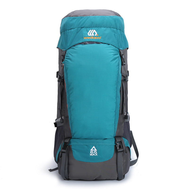 Men's Women's Outdoor Hiking Sports Backpack by Arizona Desert Gear