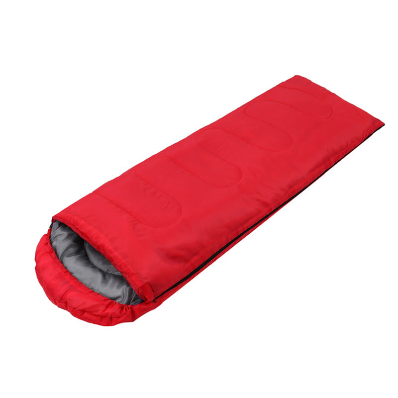 Portable Waterproof Camping Sleeping Bag With Hood by Arizona Desert Gear