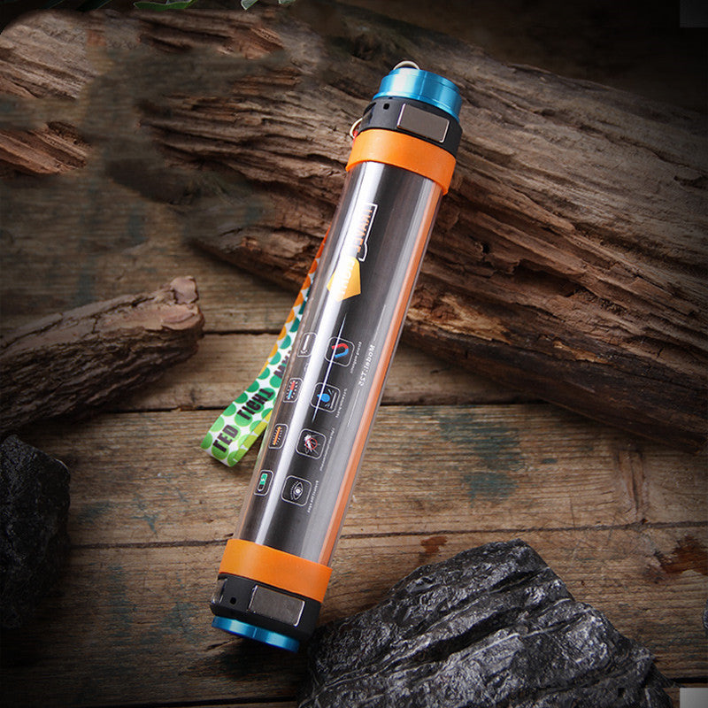 Outdoor Camping Flashlight Light by Arizona Desert Gear