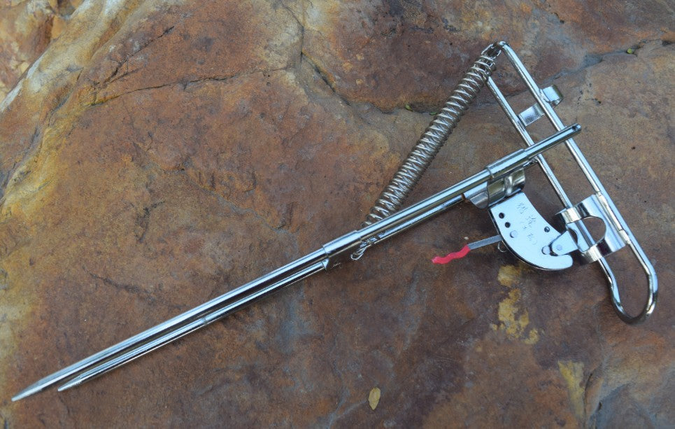 Automatic Sea Fishing Rod Holder Fishing Gear by Arizona Desert Gear
