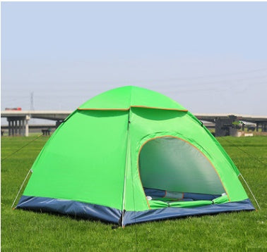 Camping Tent by Arizona Desert Gear