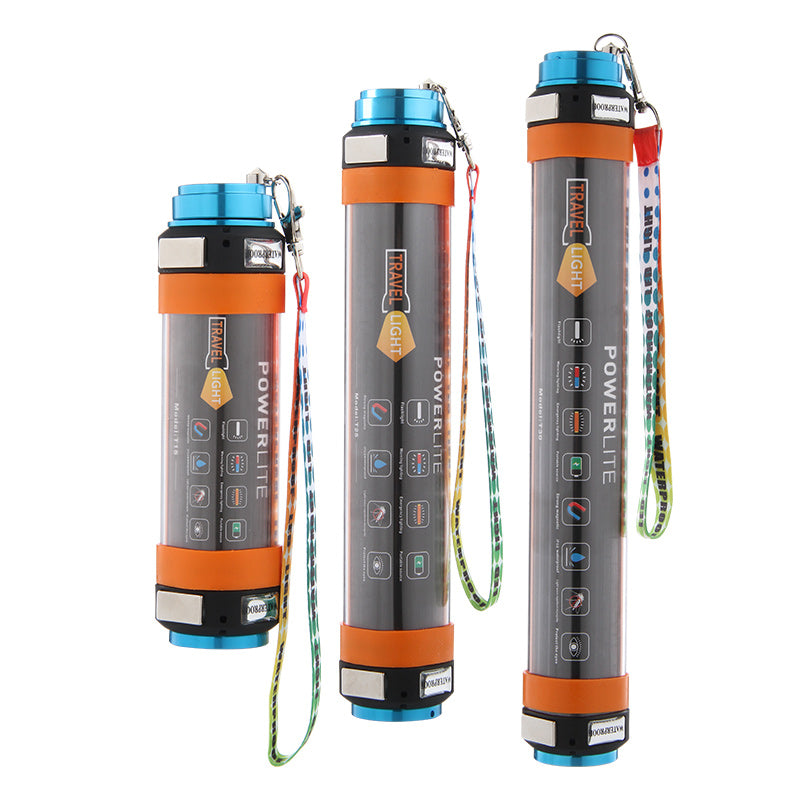 Outdoor Camping Flashlight Light by Arizona Desert Gear