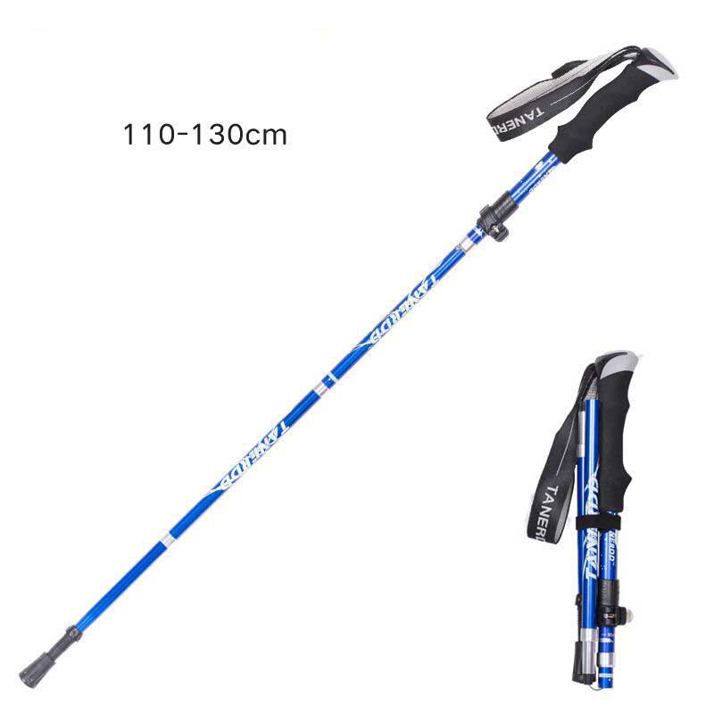 Aluminum Alloy Trekking Pole by Arizona Desert Gear