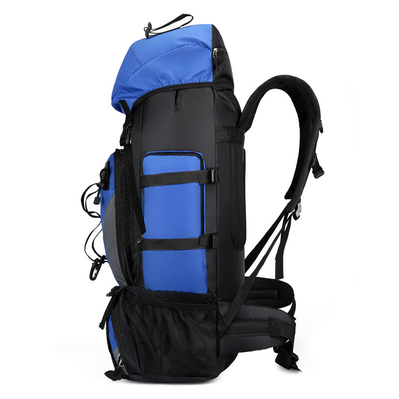 Men's Outdoor Hiking Backpack by Arizona Desert Gear