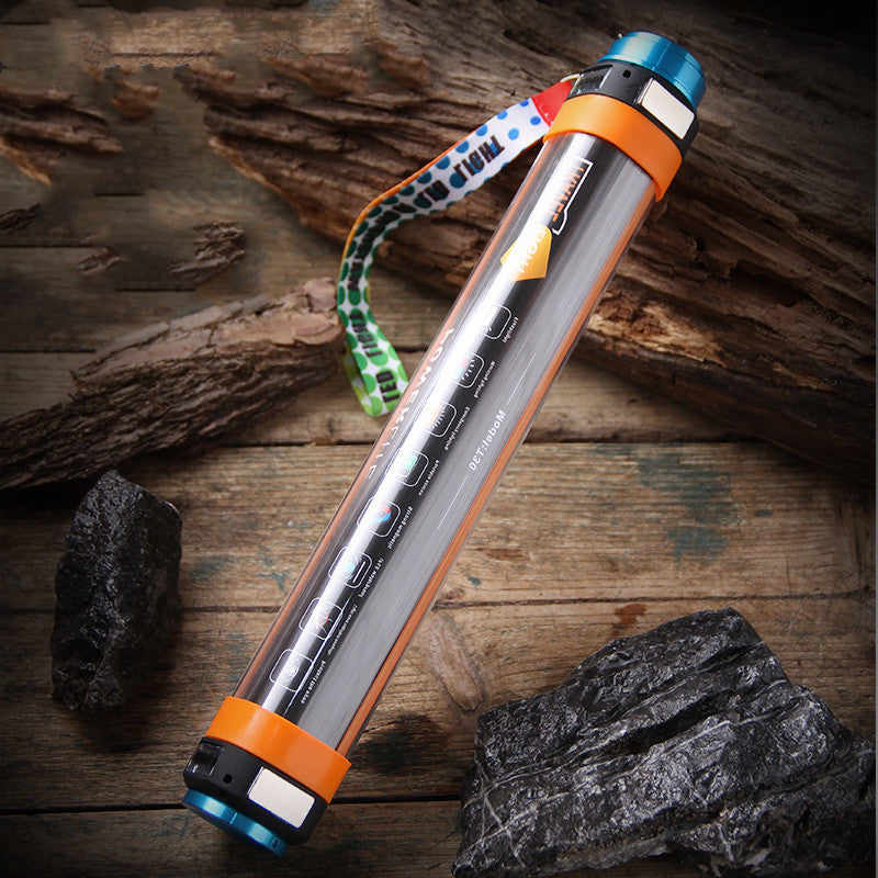 Outdoor Camping Flashlight Light by Arizona Desert Gear