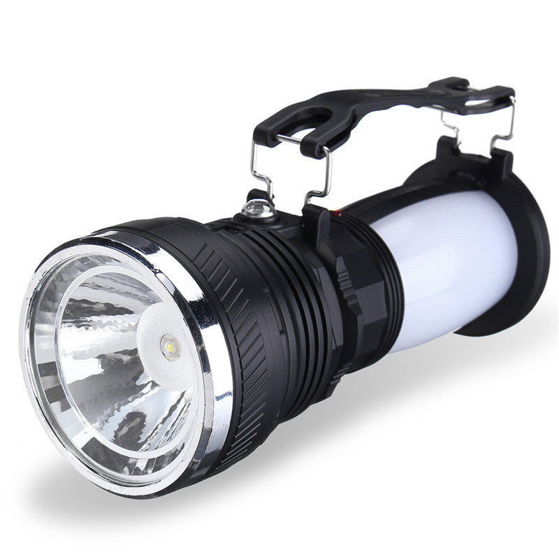 Camping Tent Flashlight Lantern by Arizona Desert Gear