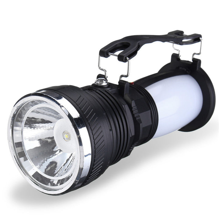 Camping Tent Flashlight Lantern by Arizona Desert Gear