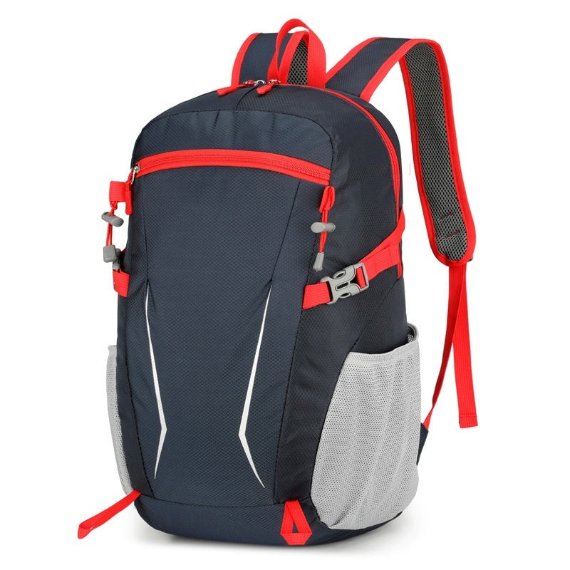 Outdoor Sports Hiking Backpack Large Capacity Water Repellent by Arizona Desert Gear