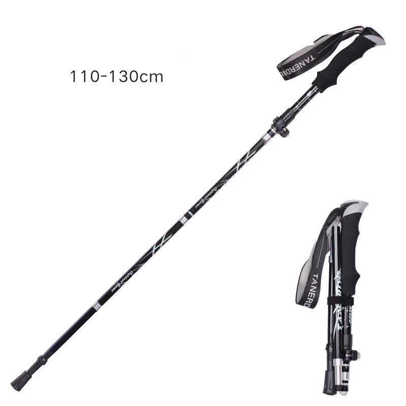 Aluminum Alloy Trekking Pole by Arizona Desert Gear