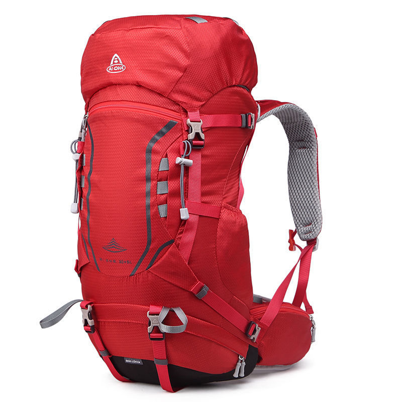 Large Capacity Hiking Shoulder Backpack by Arizona Desert Gear