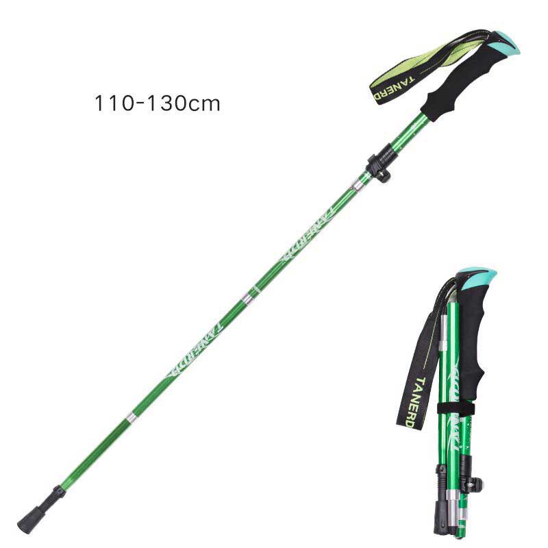 Aluminum Alloy Trekking Pole by Arizona Desert Gear