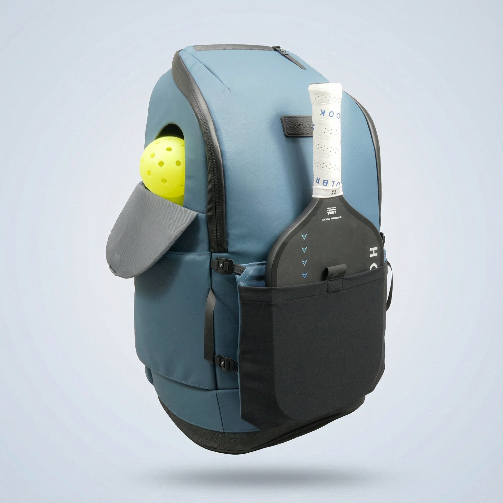 Court Caddy Front Paddle Sleeve by FORWRD