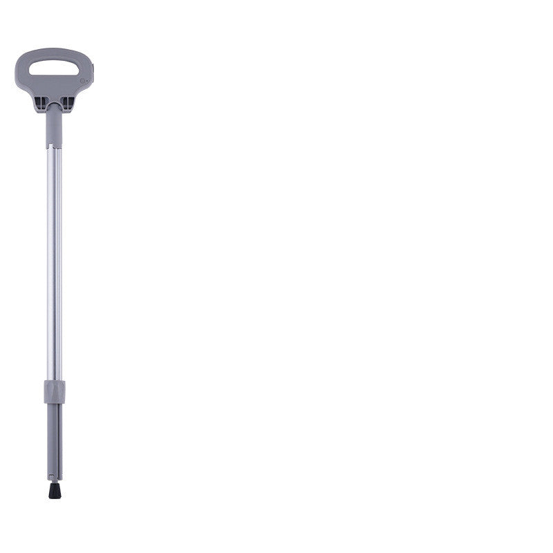 Multifunctional Aluminum Alloy Folding Trekking Pole by Arizona Desert Gear