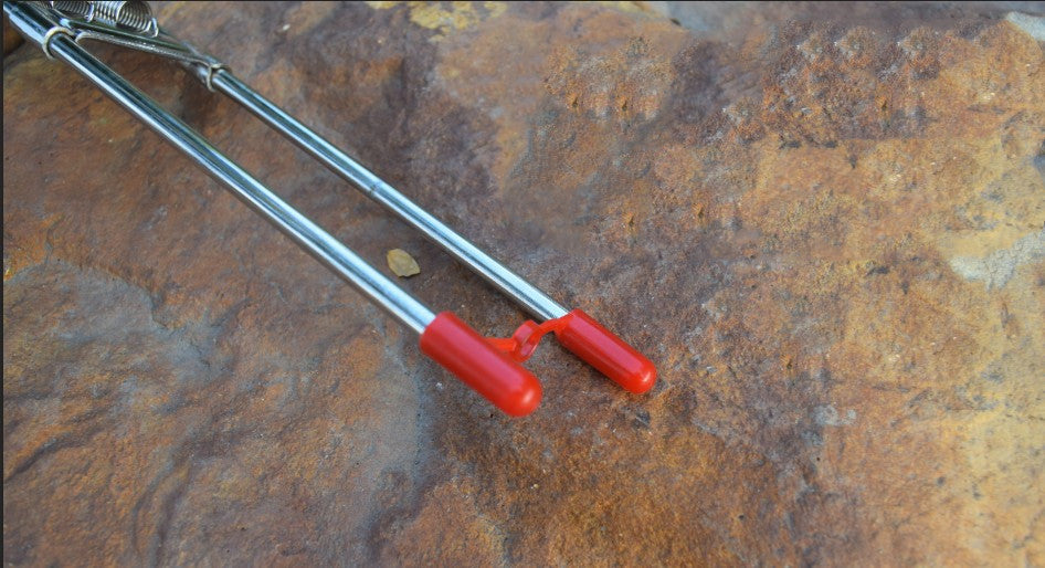 Automatic Sea Fishing Rod Holder Fishing Gear by Arizona Desert Gear