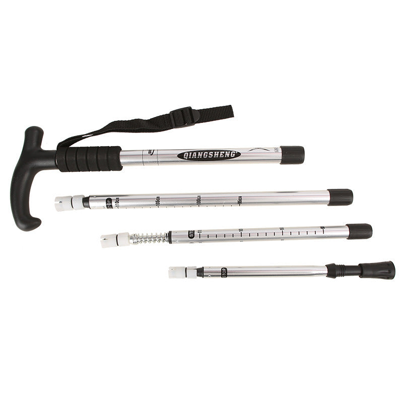 Telescopic Trekking Hiking Walking Poles by Arizona Desert Gear