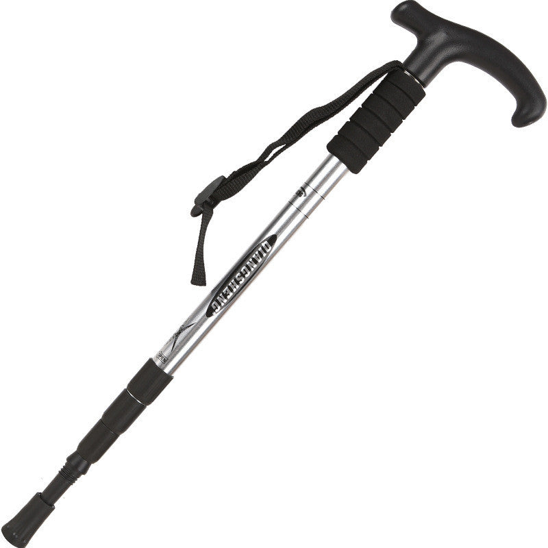Telescopic Trekking Hiking Walking Poles by Arizona Desert Gear